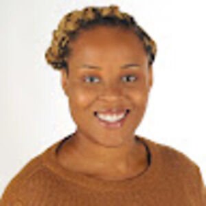 Meet your Posher, Ebony